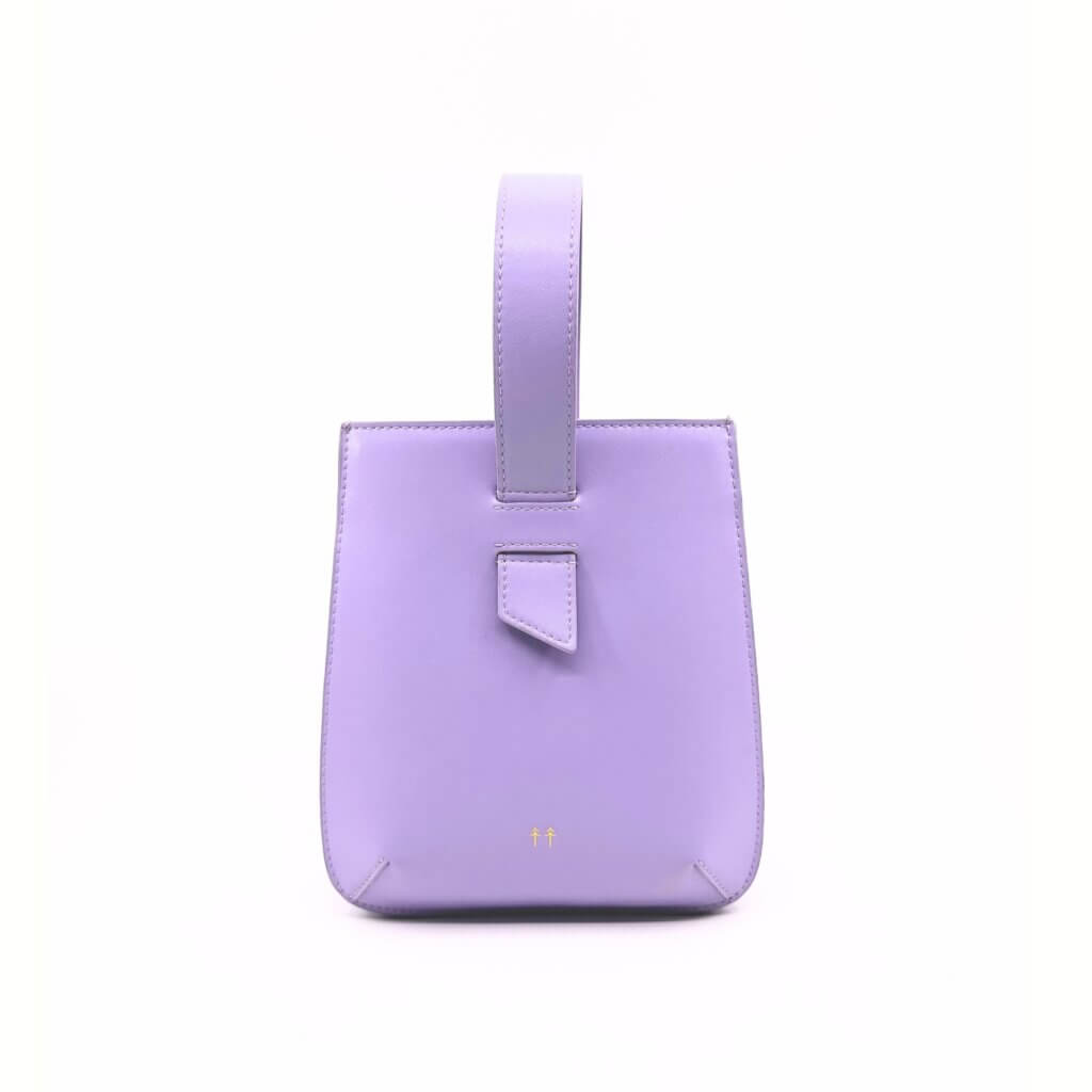 Mini Zen - Lavender Lilac