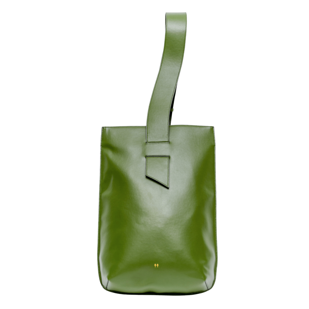 Large Zen - Cactus Green