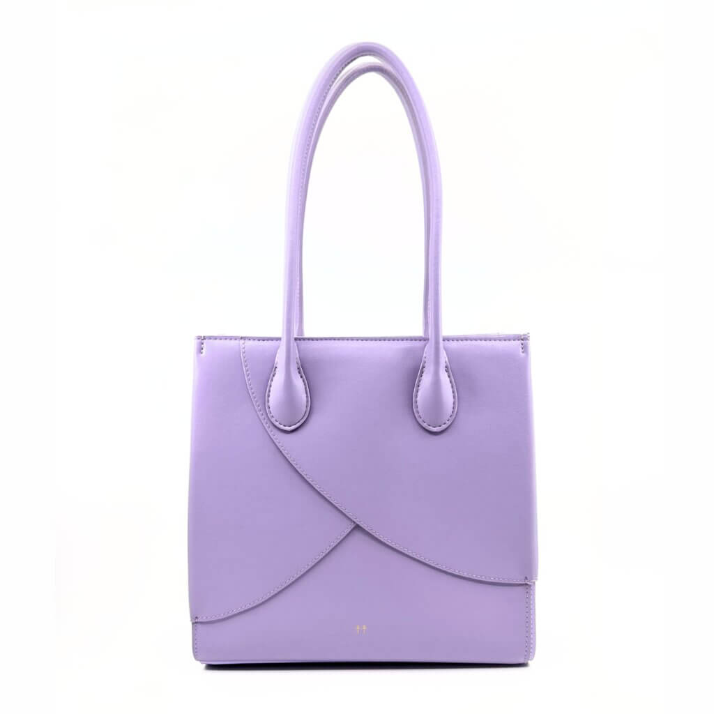 Large Lotus - Lavender Lilac