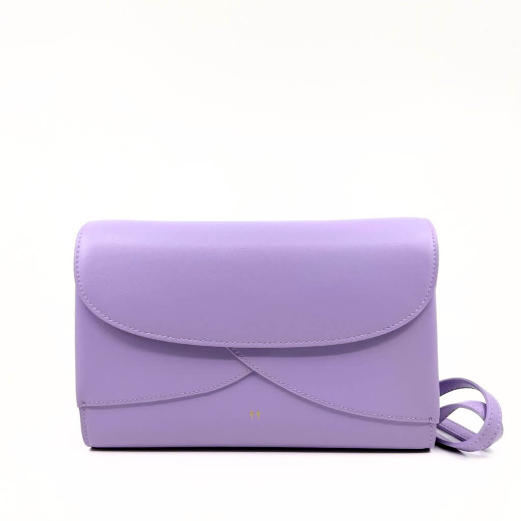 Mini Lotus - Lavender Lilac