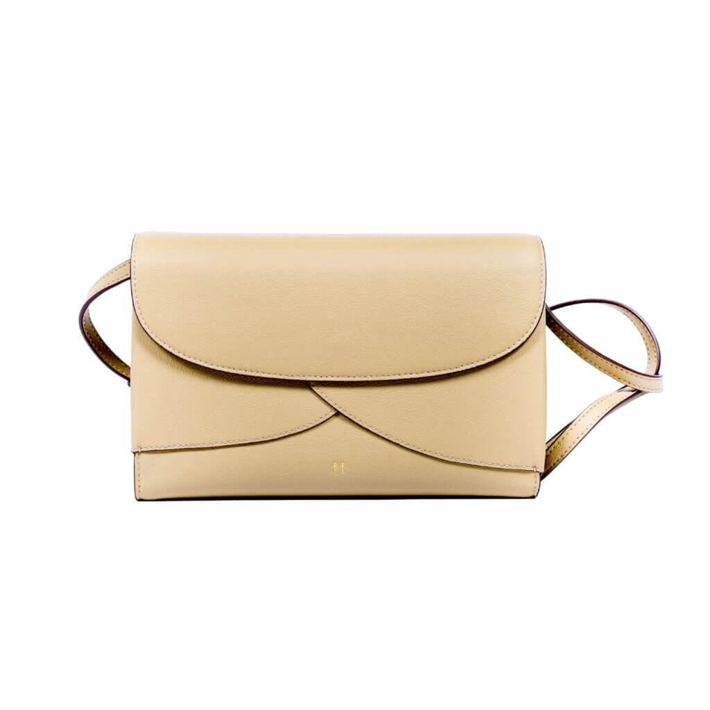 Mini Lotus - Sand Beige