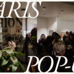 Soulmatte Pop-up in Paris