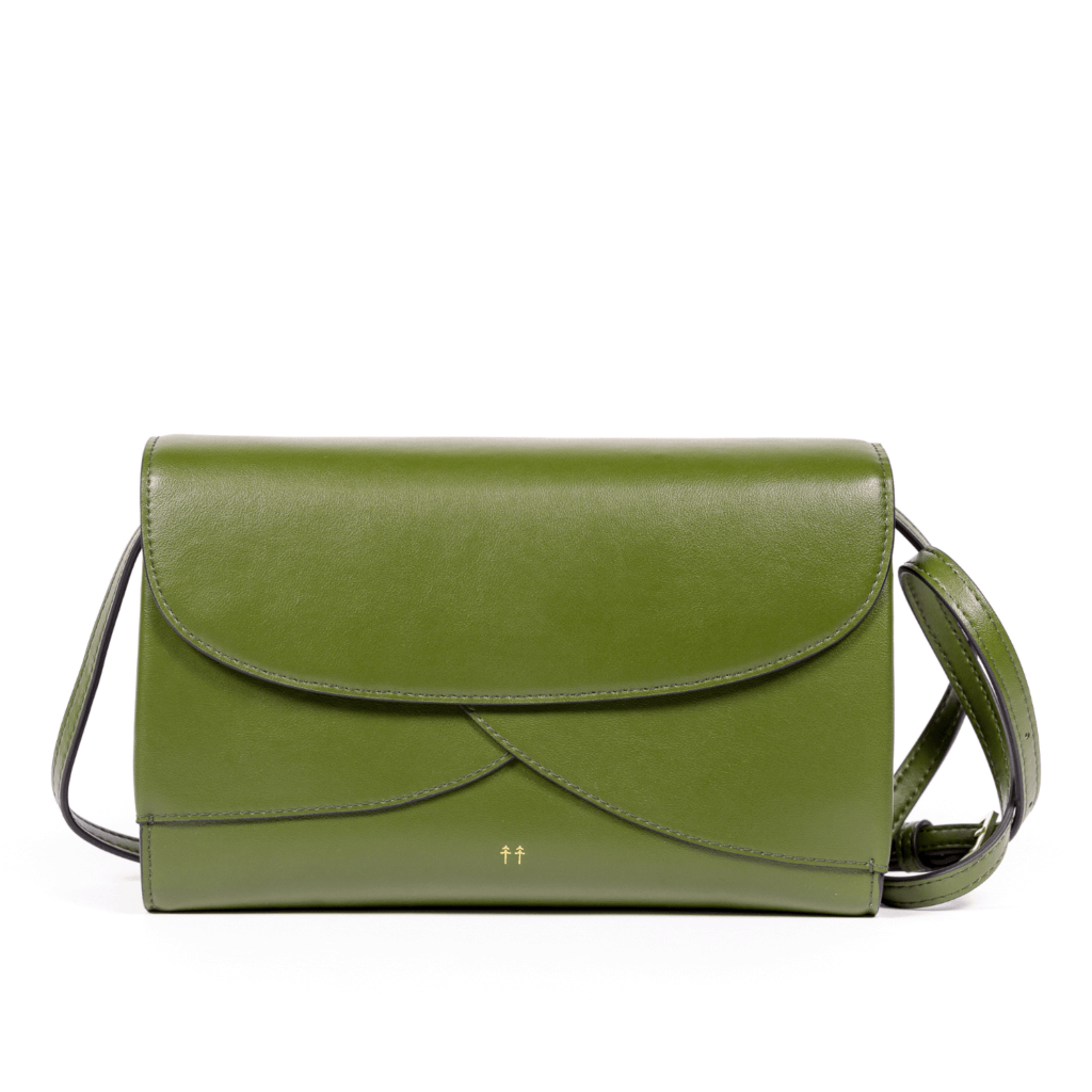 Mini Lotus - Cactus Green