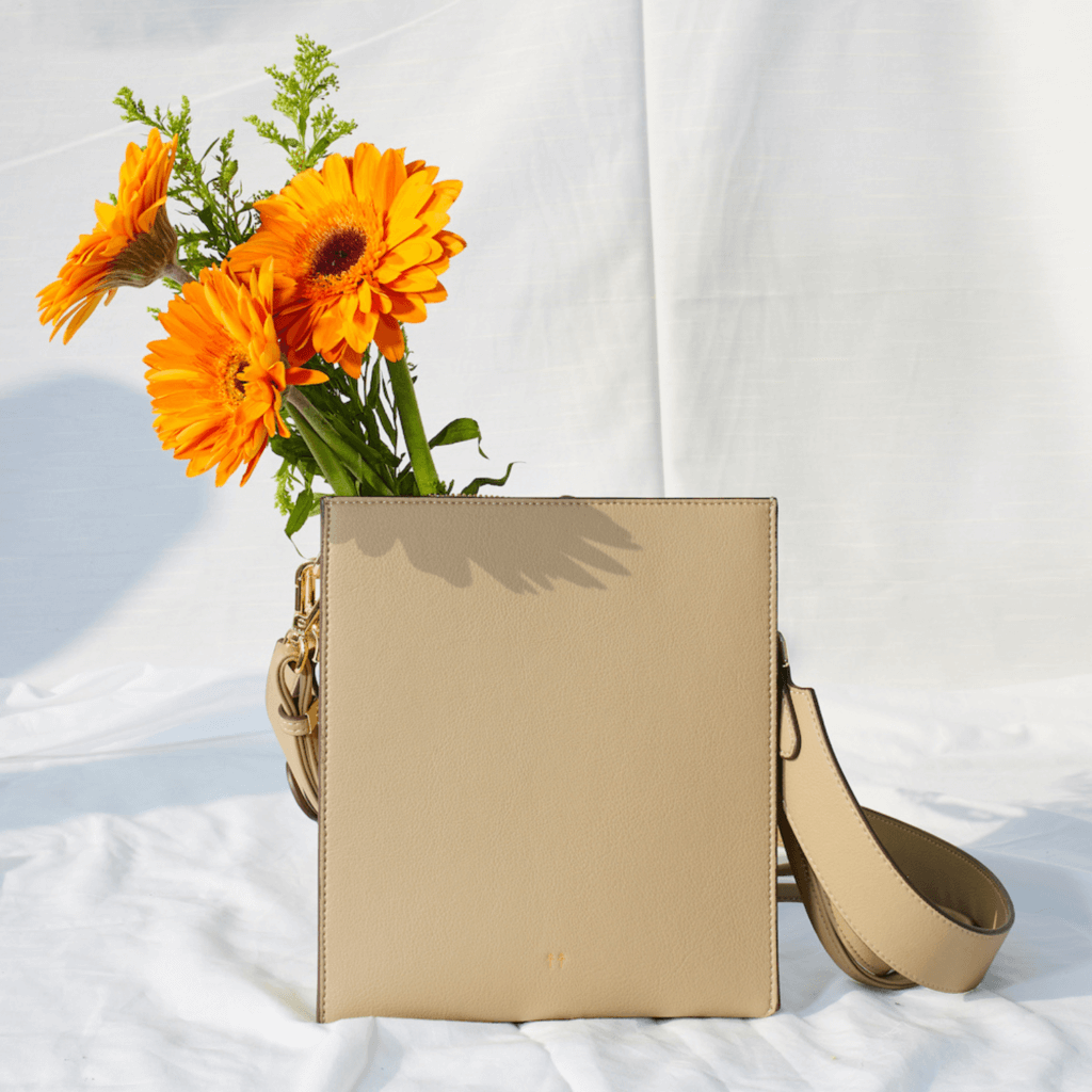 Self-Love LETTER - Sand Beige