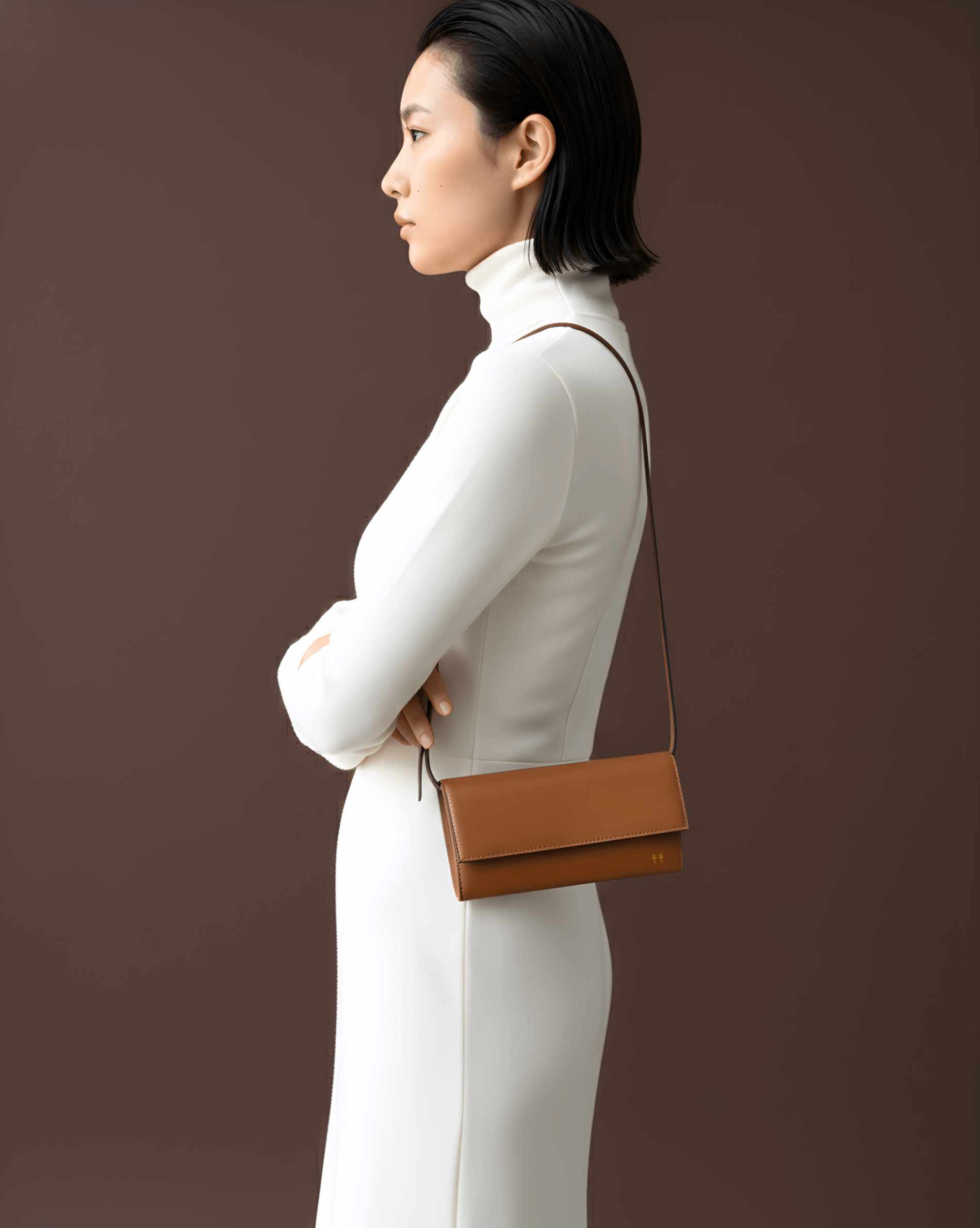 Mini Un box Classic Camel 02 | SOULMATTE