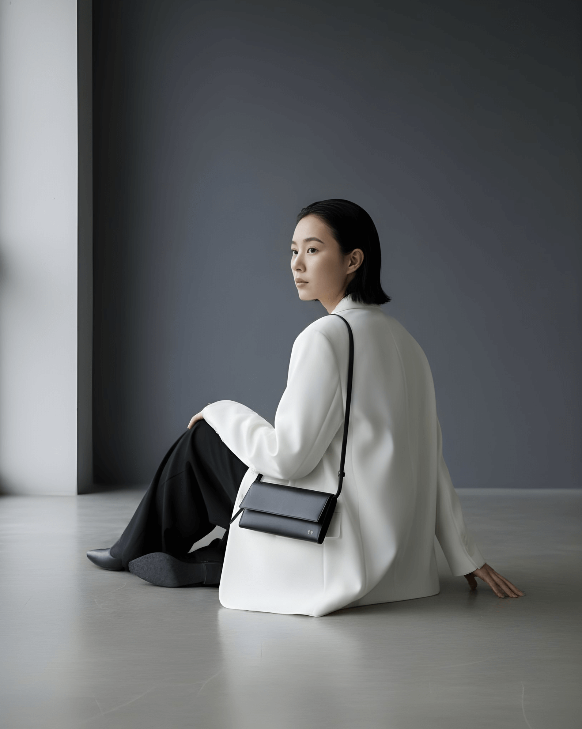 Mini Un box Classic Midnight 02 | SOULMATTE