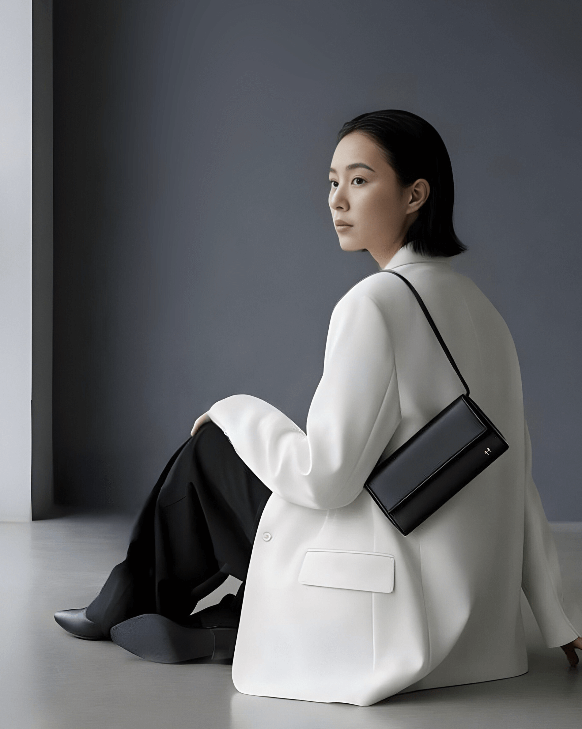 Mini Unbox Midnight 002 | SOULMATTE