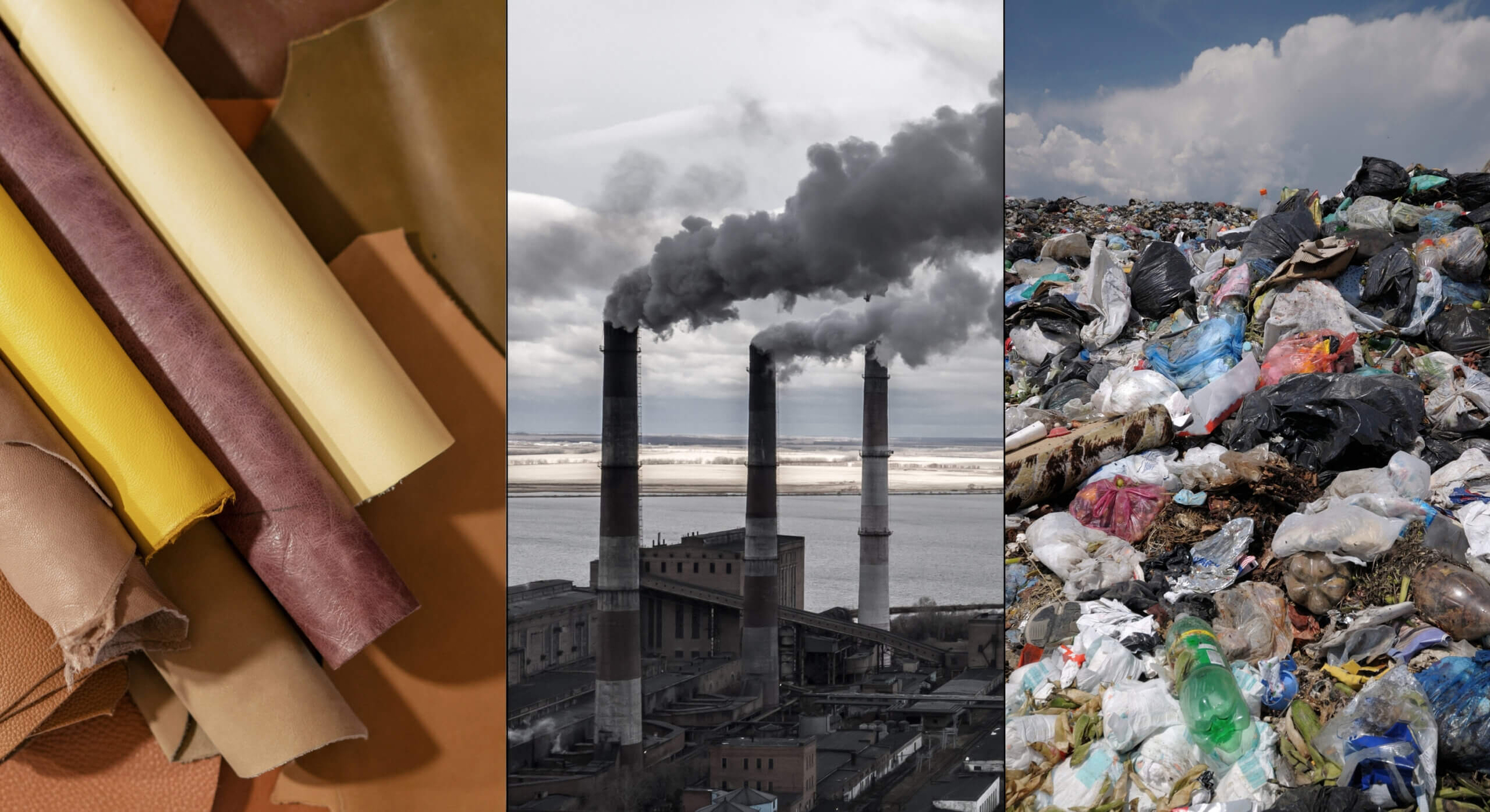 Soulmatte Beyond Fashion Making the Sustainable Choice Vegan Leather scaled | SOULMATTE