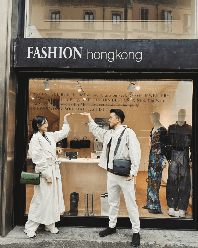 milan popup founders SOULMATTE | SOULMATTE