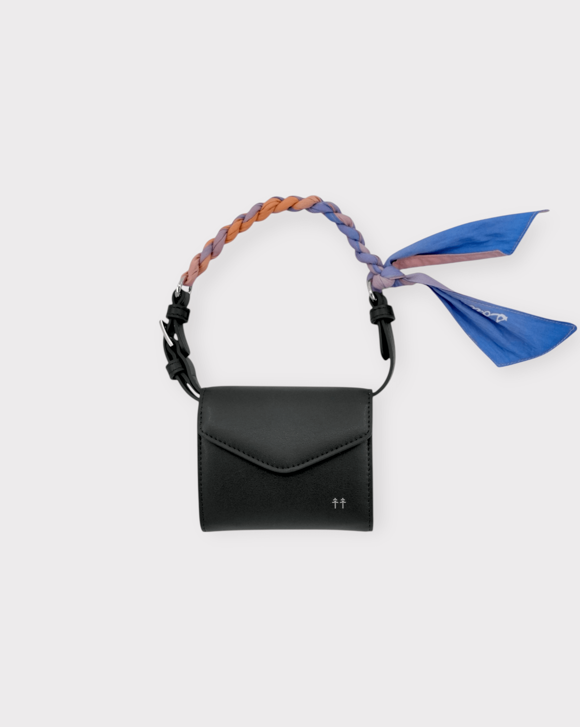 Mini Letter Midnight 1 | SOULMATTE