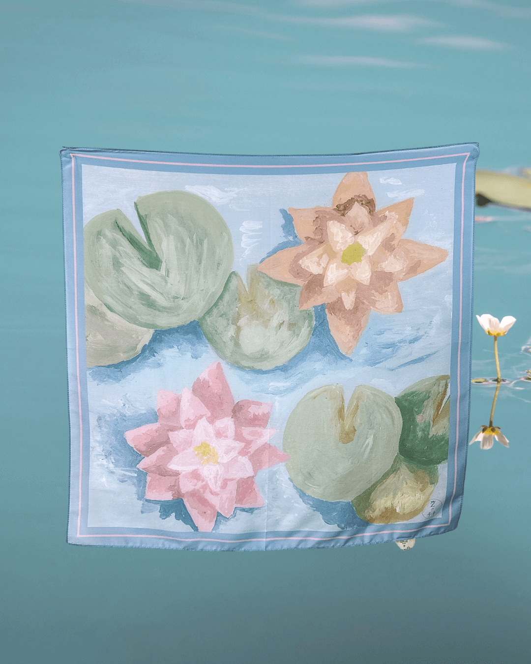 Scarf Catalogue 11 | SOULMATTE