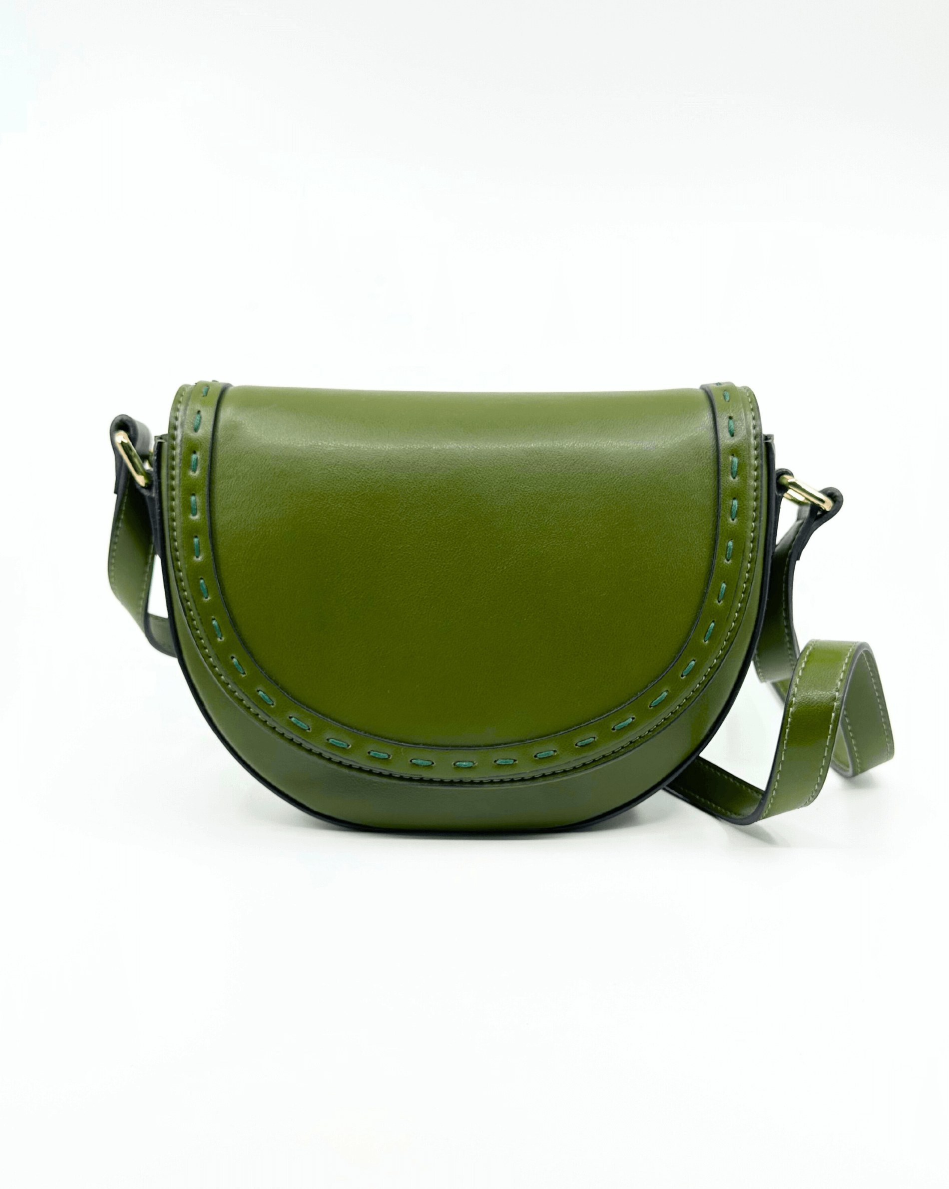 Souls in Desert Subconscious Luna Cactus Green 00 | SOULMATTE