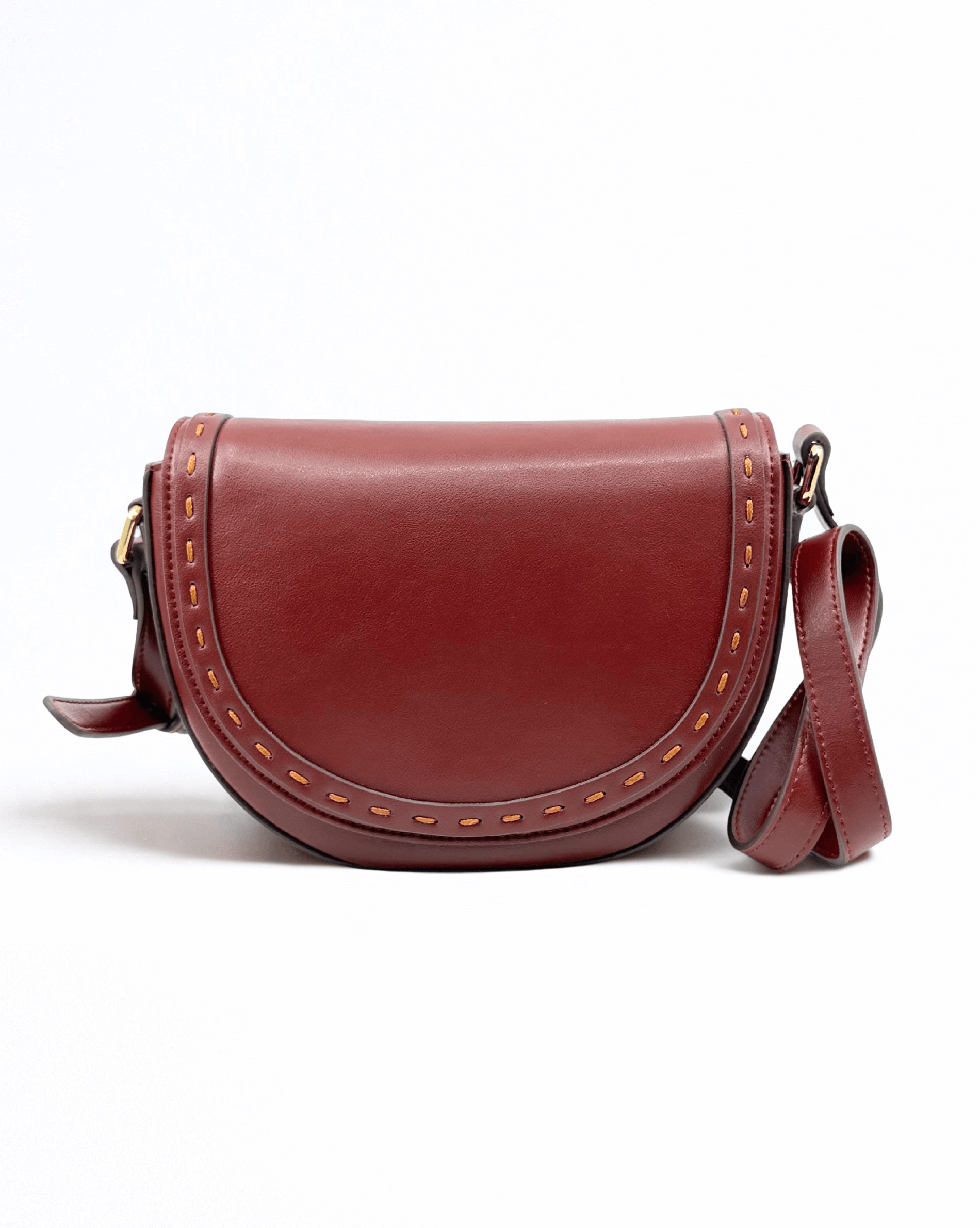 Souls in Desert Subconscious Luna Earth Red 00 | SOULMATTE