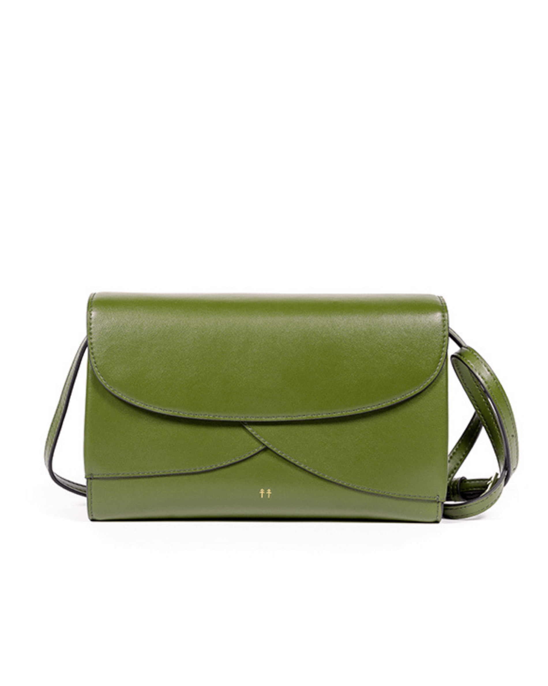 being Mini Lotus Cactus Green 01 | SOULMATTE