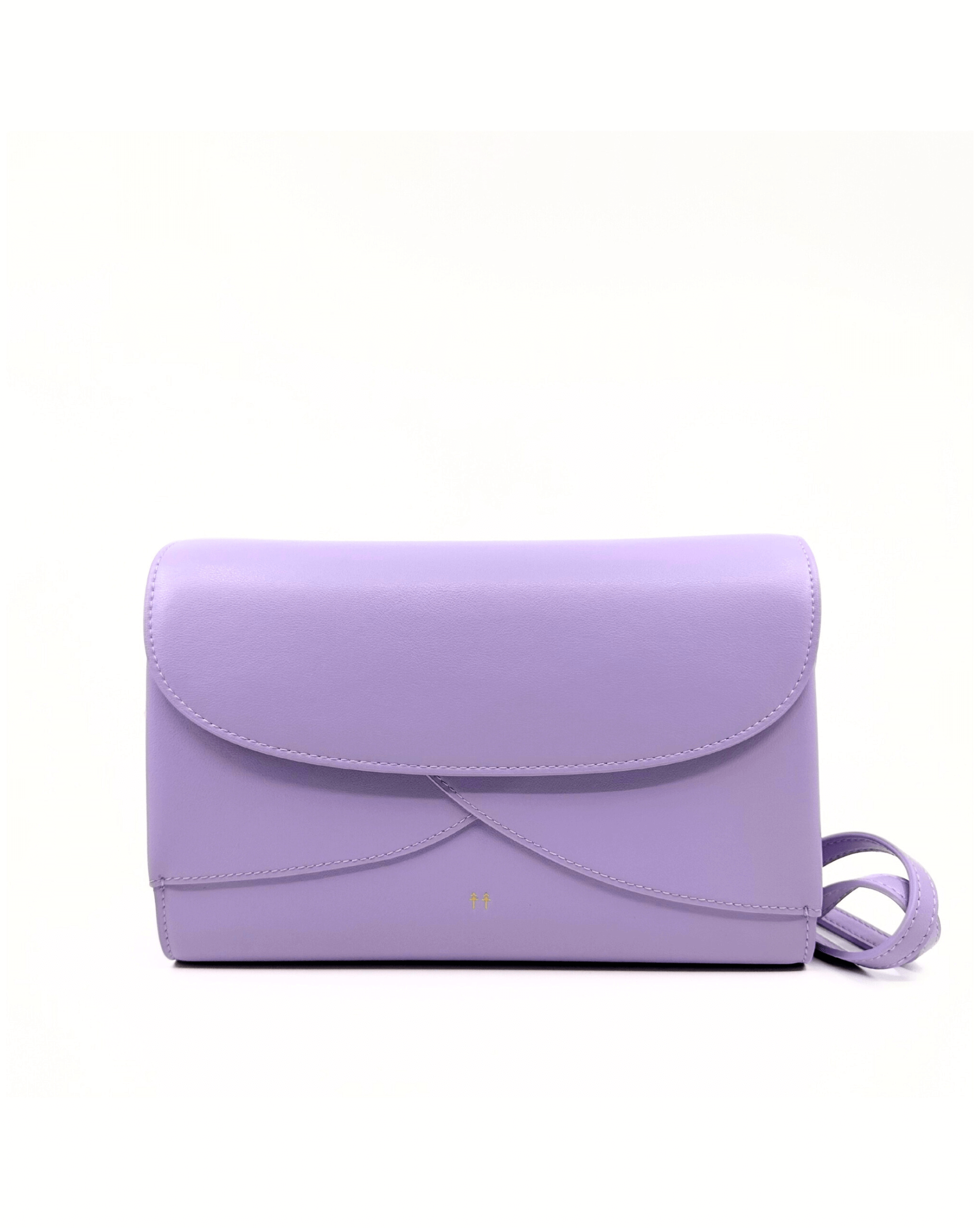 being Mini Lotus Lavender Lilac 01 | SOULMATTE