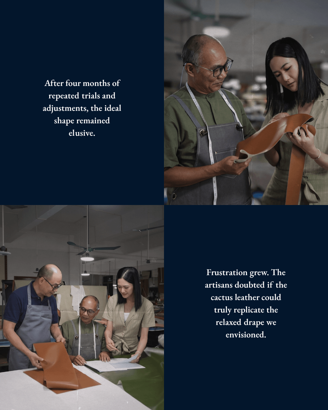 Ecplisarc's craftsmanship story behind_03