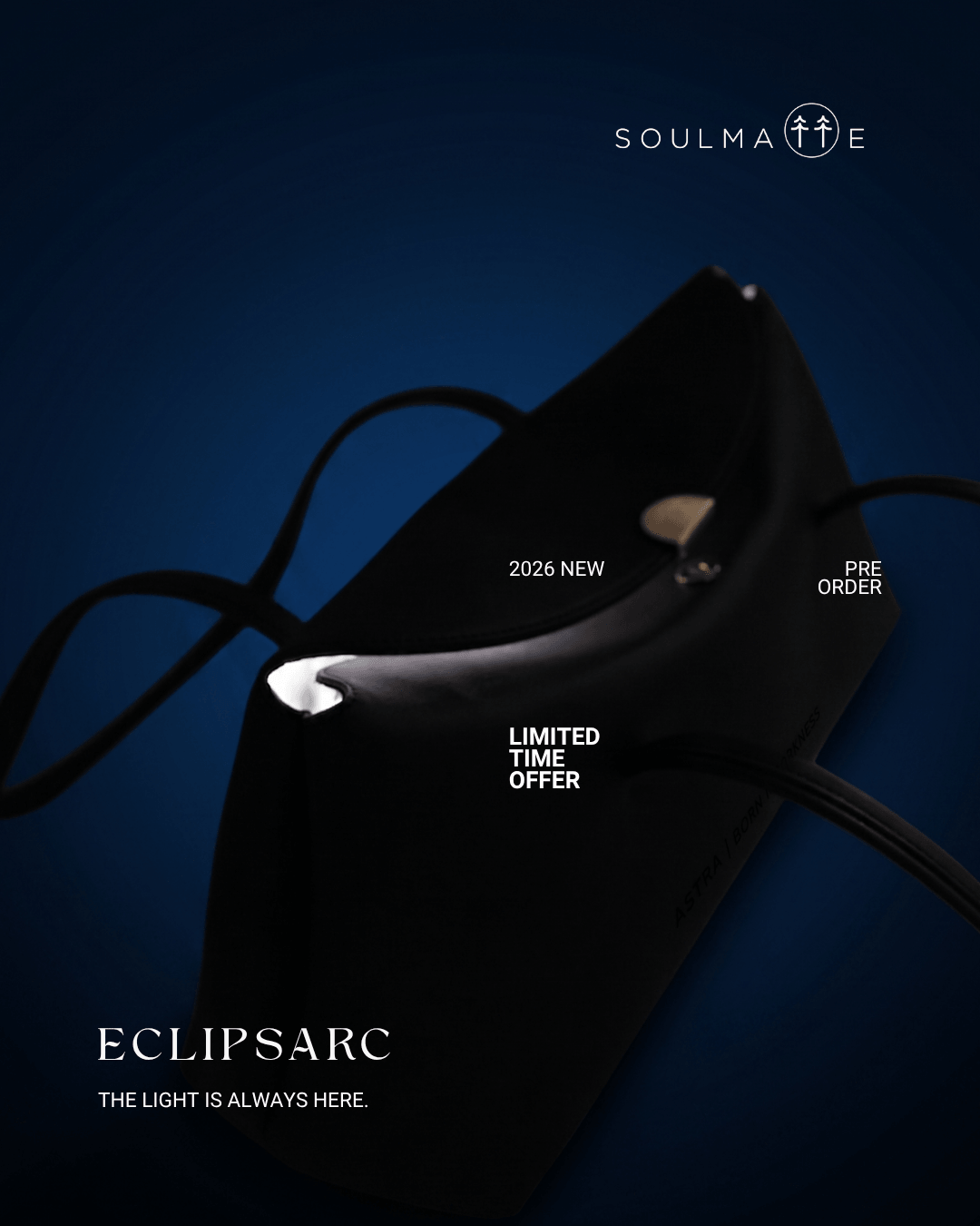 Eclipse KOL carousel post 10 | SOULMATTE