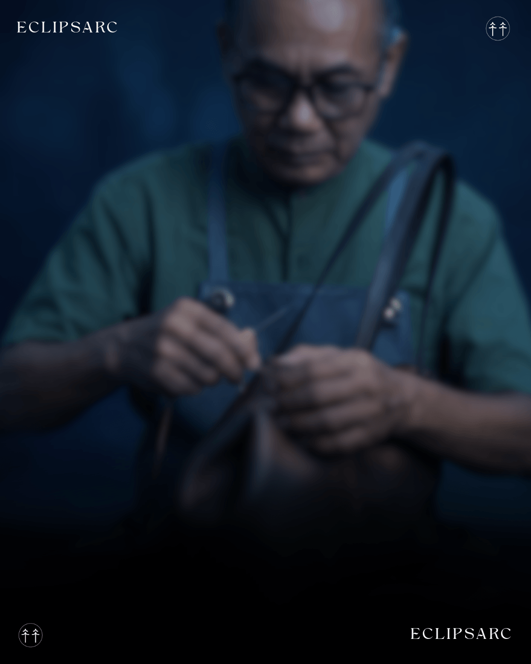 Ecplisarc The Craftsmanship NEW 03 | SOULMATTE