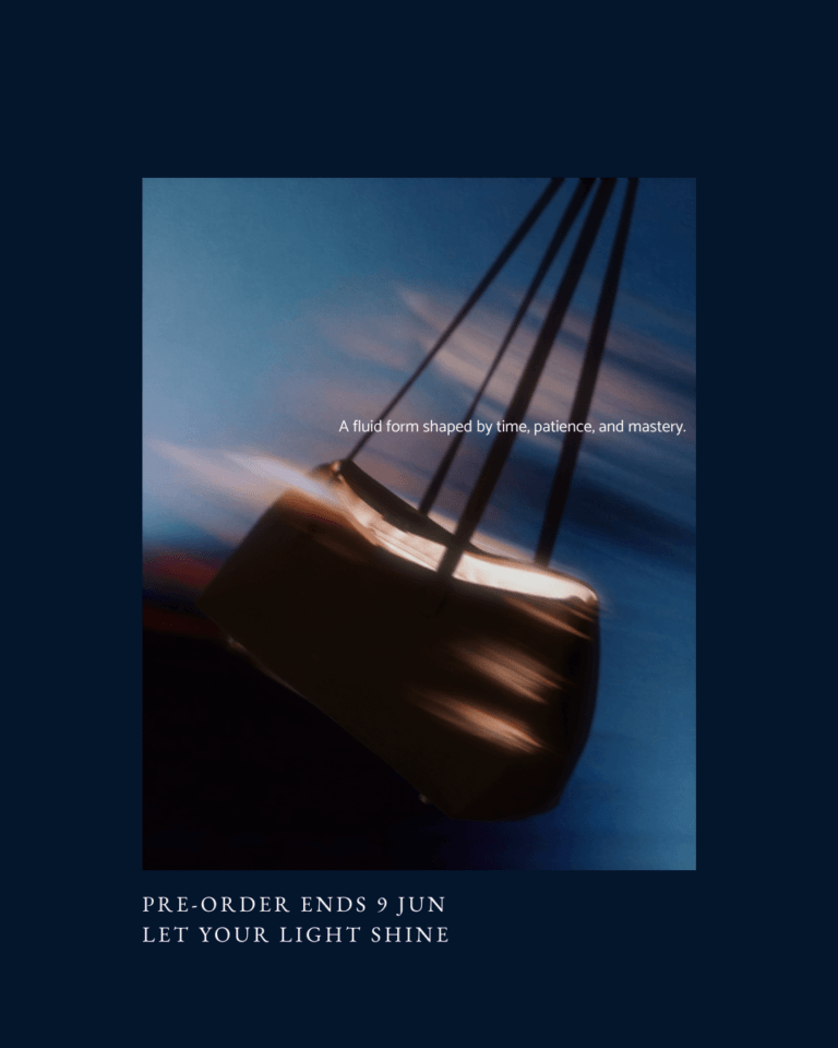 Ecplisarc The Craftsmanship NEW 06 | SOULMATTE
