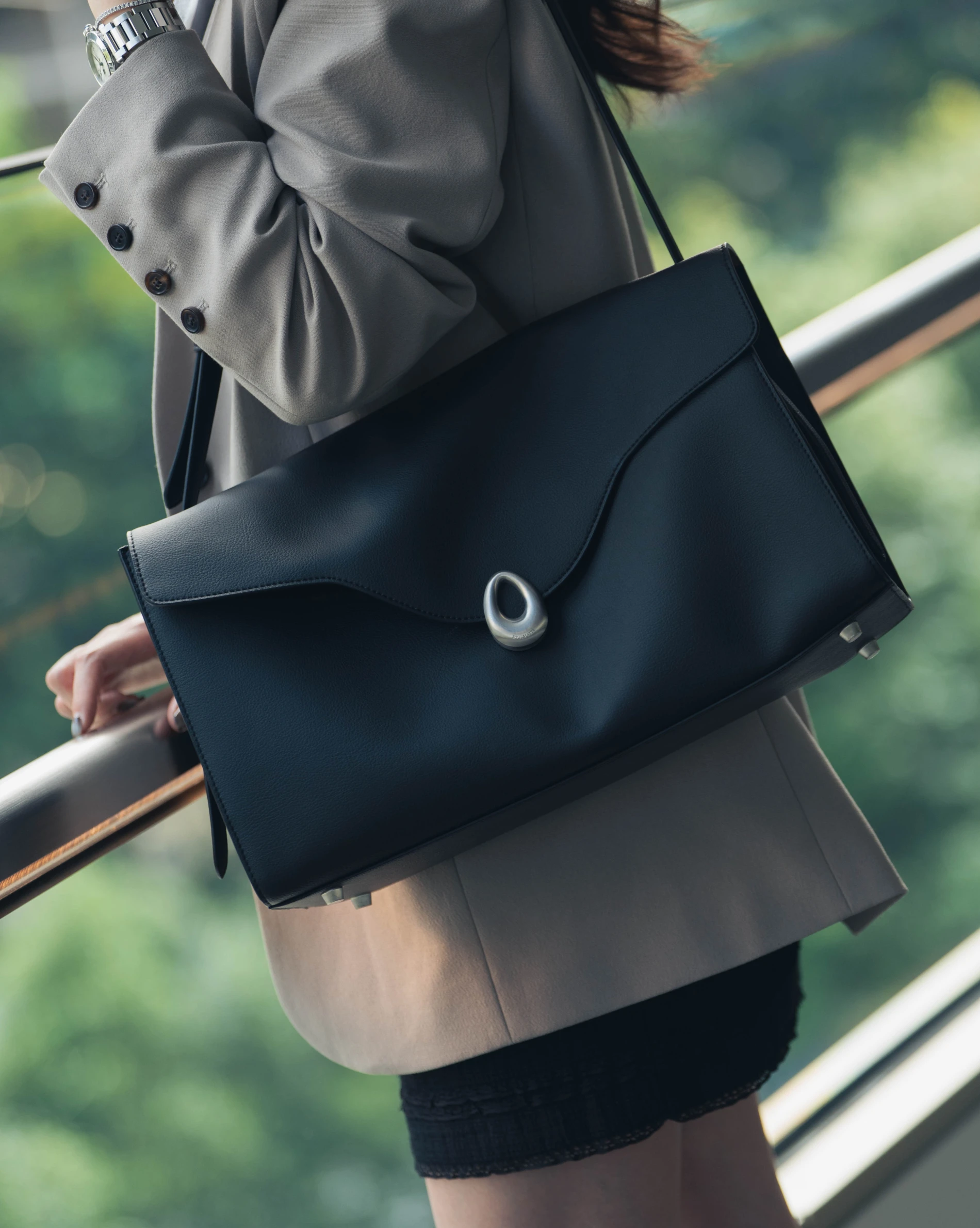 Limina Midnight 7 | SOULMATTE