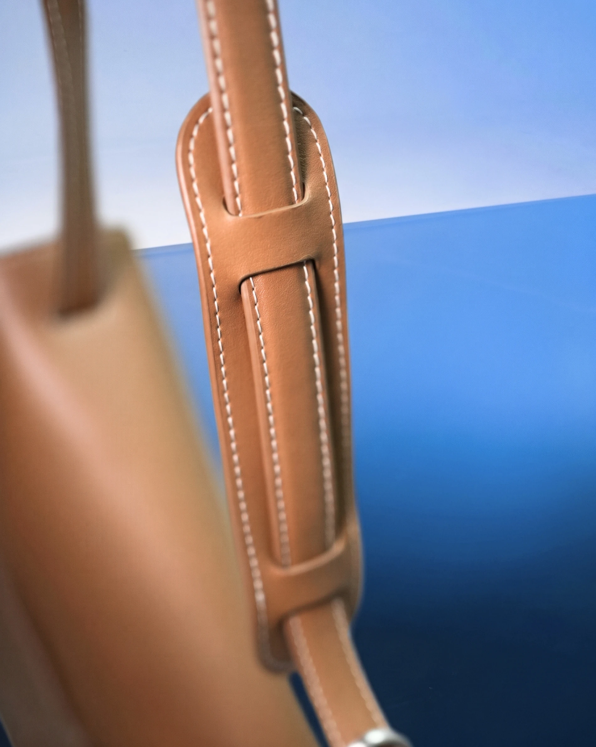 Detachable Padded Cushion