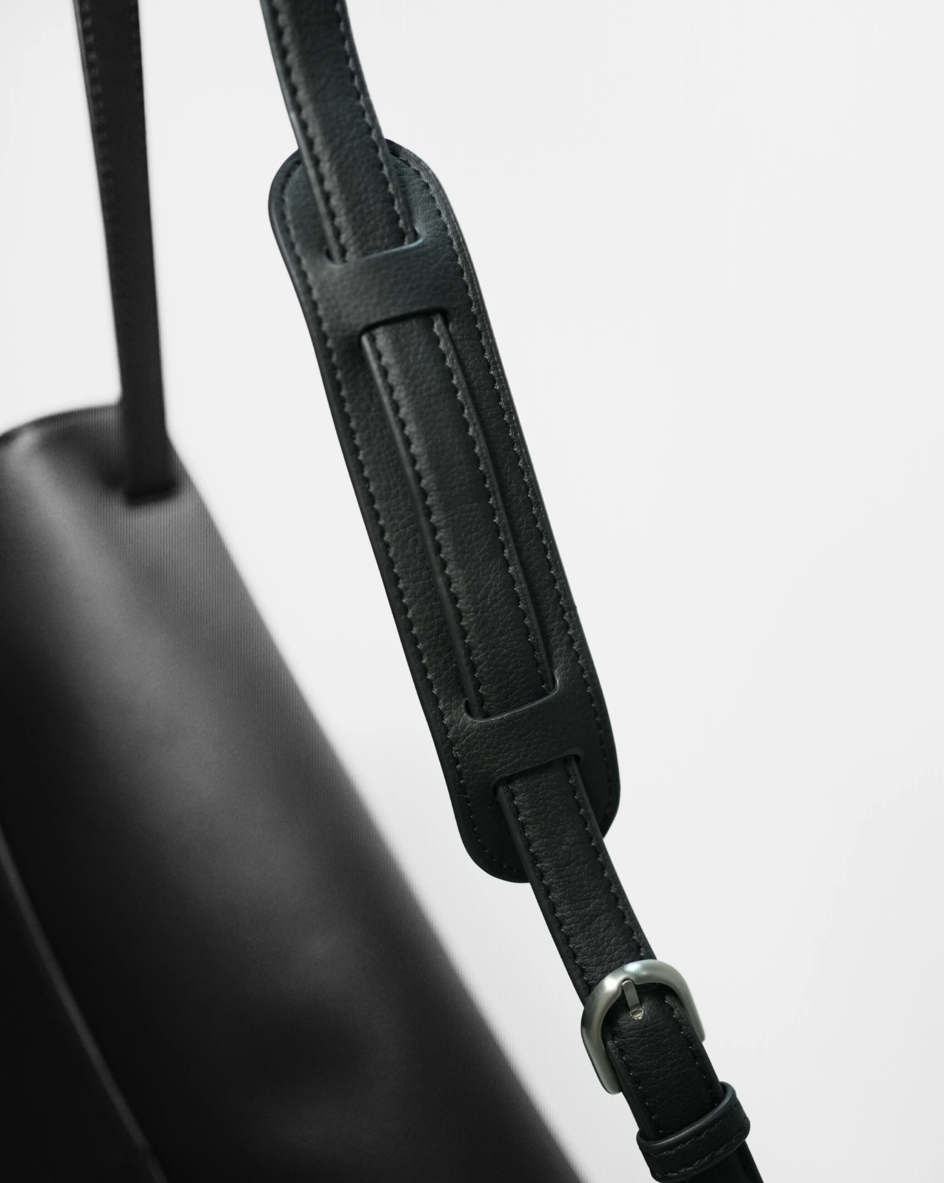 Artisan Hand-stitched Strap