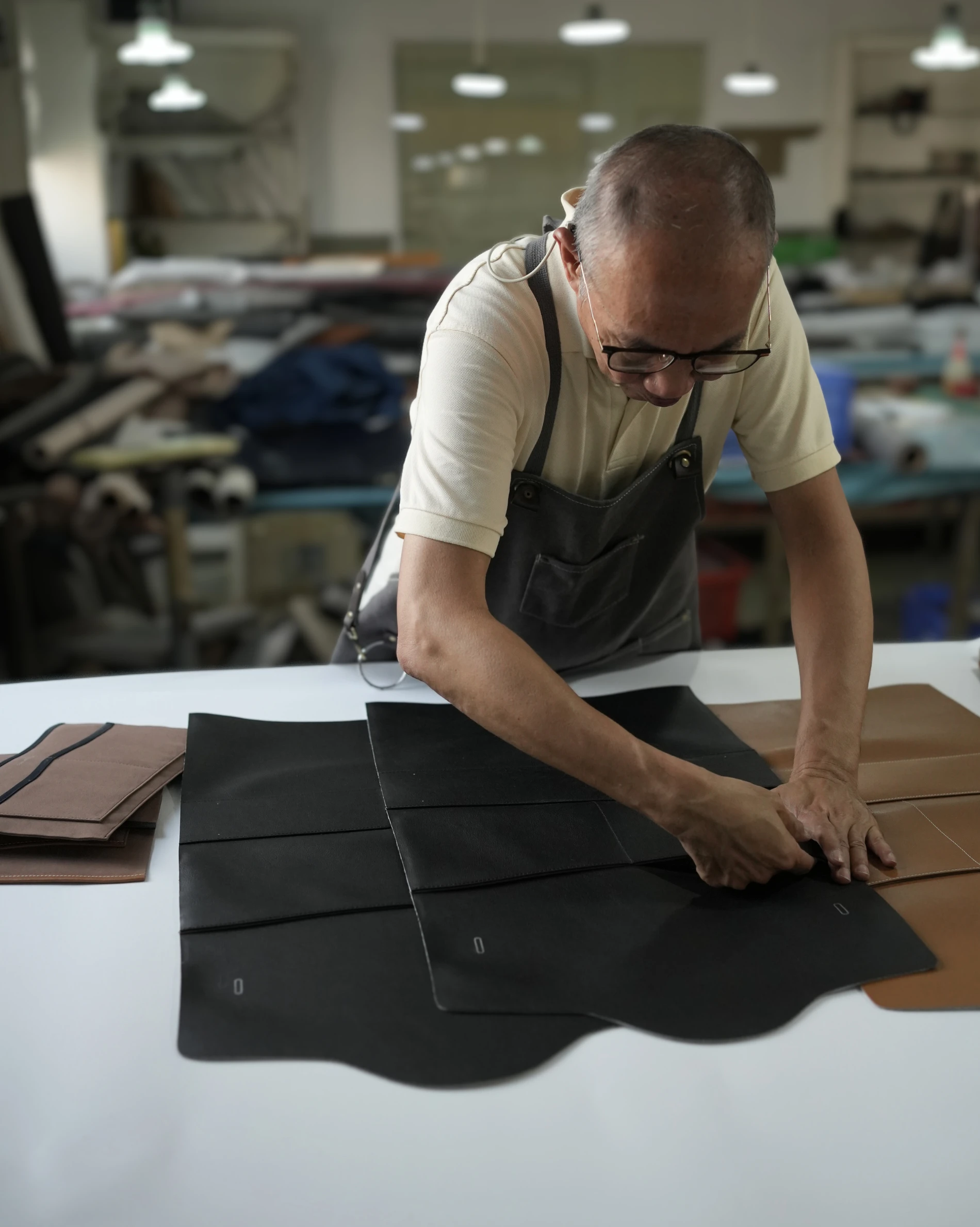 Artisan Handcrafting