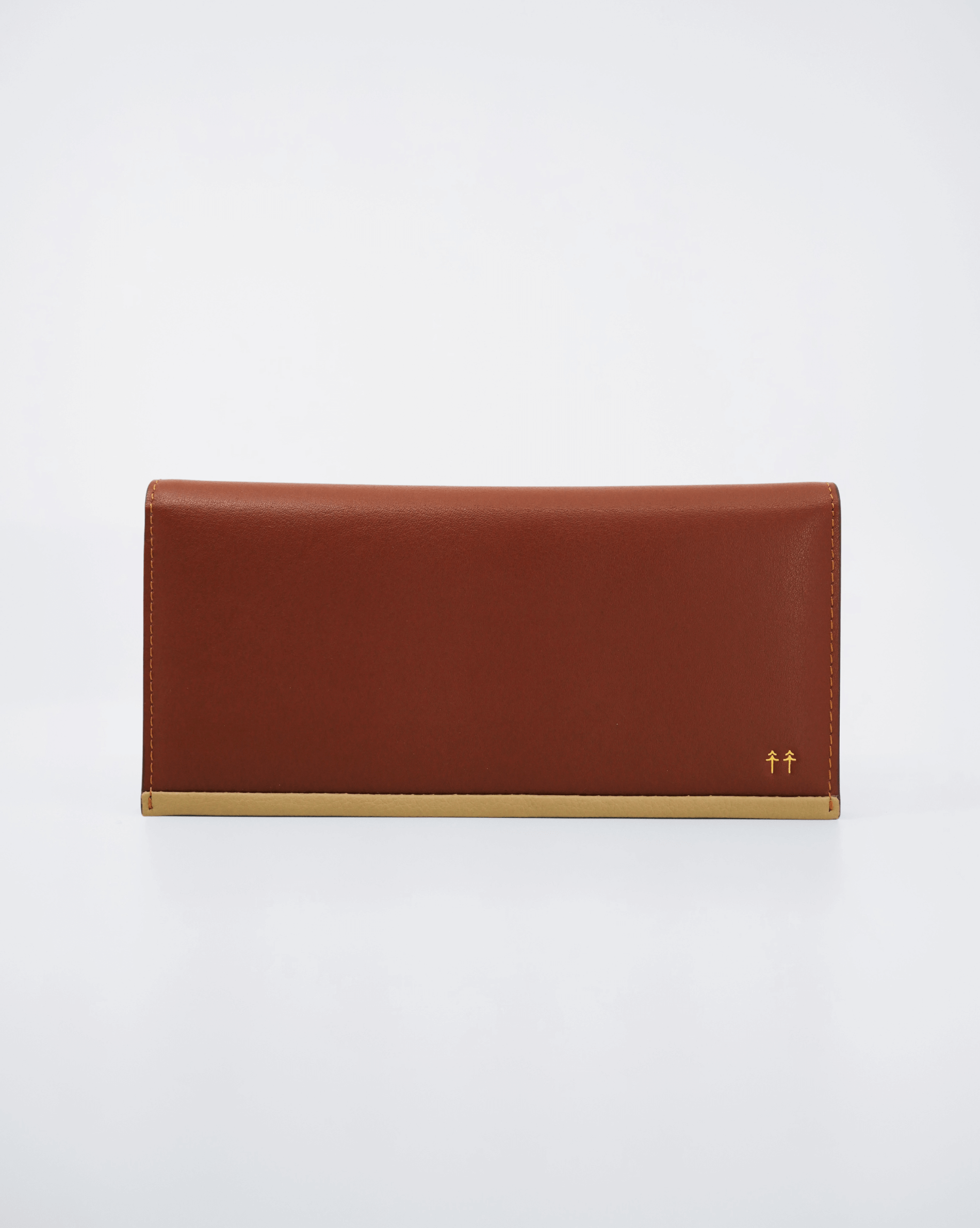SOUL MATE L Wallet Cocoa Sand Beige Limited Edition 00 | SOULMATTE