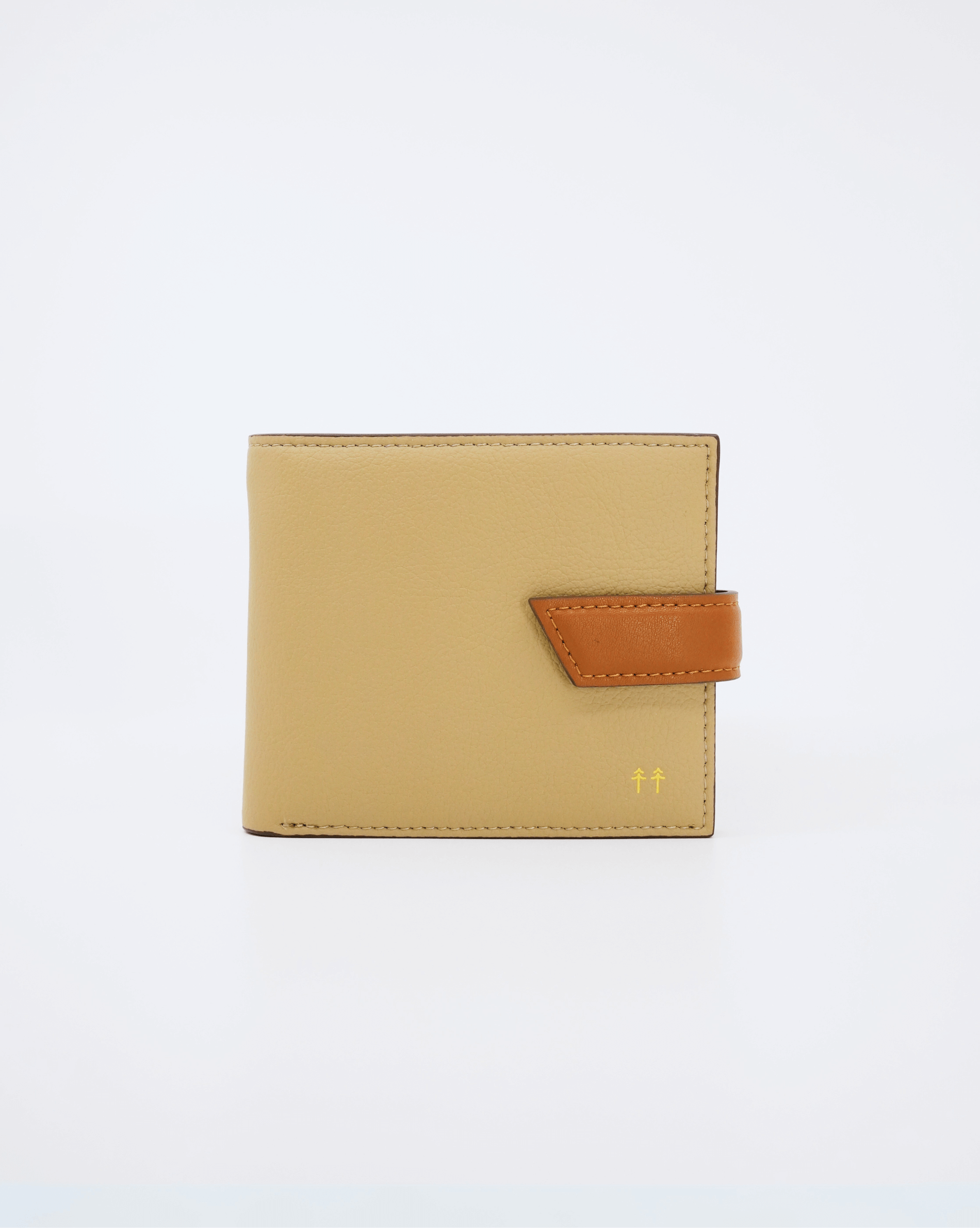 SOUL MATE S Wallet Sand Beige Camel 00 | SOULMATTE