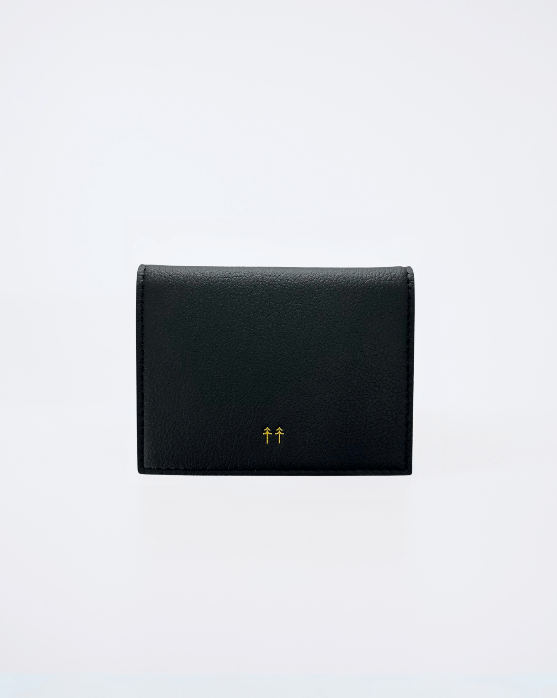 Soulmate I Cardholder Midnight Camel 00 | SOULMATTE
