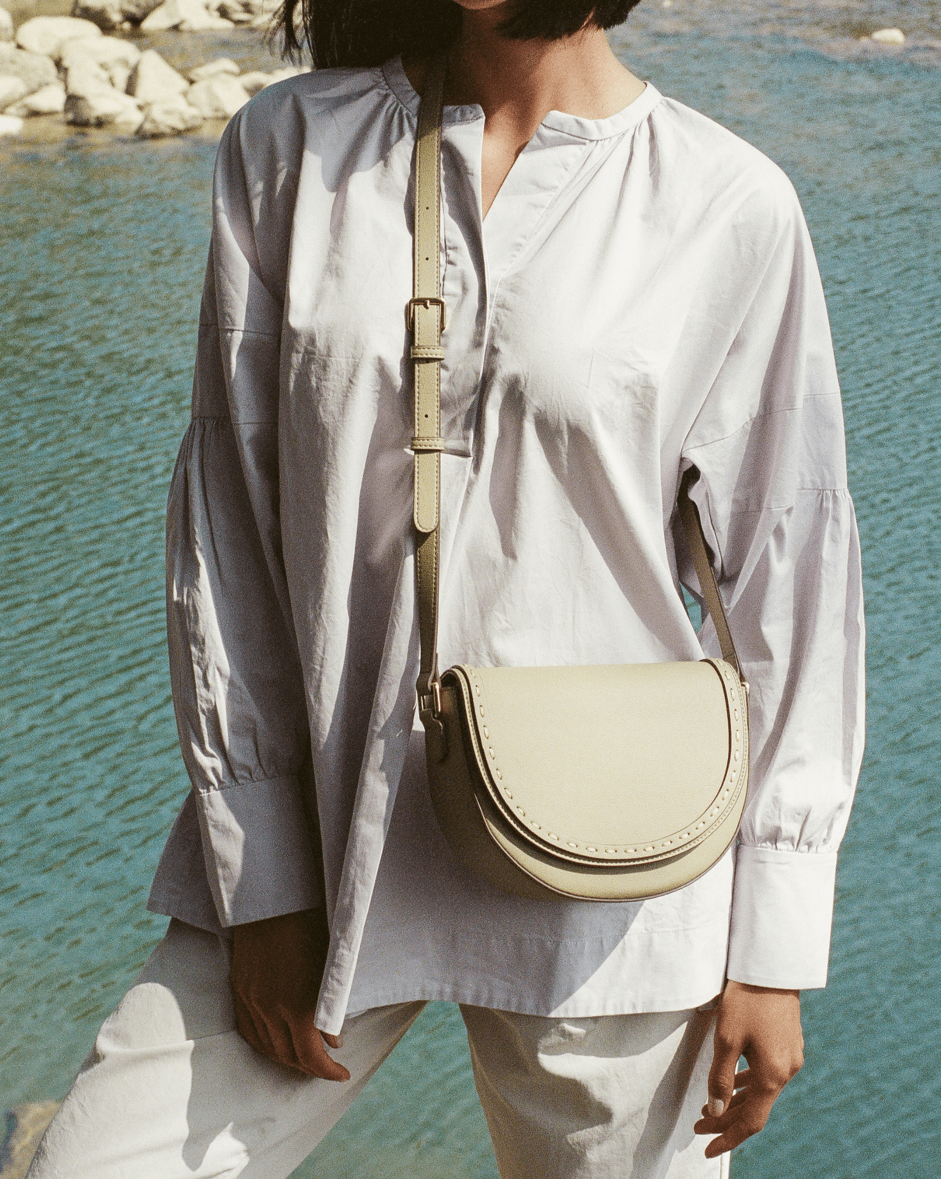 Souls in Desert Subconscious Luna Sand Beige 02 | SOULMATTE