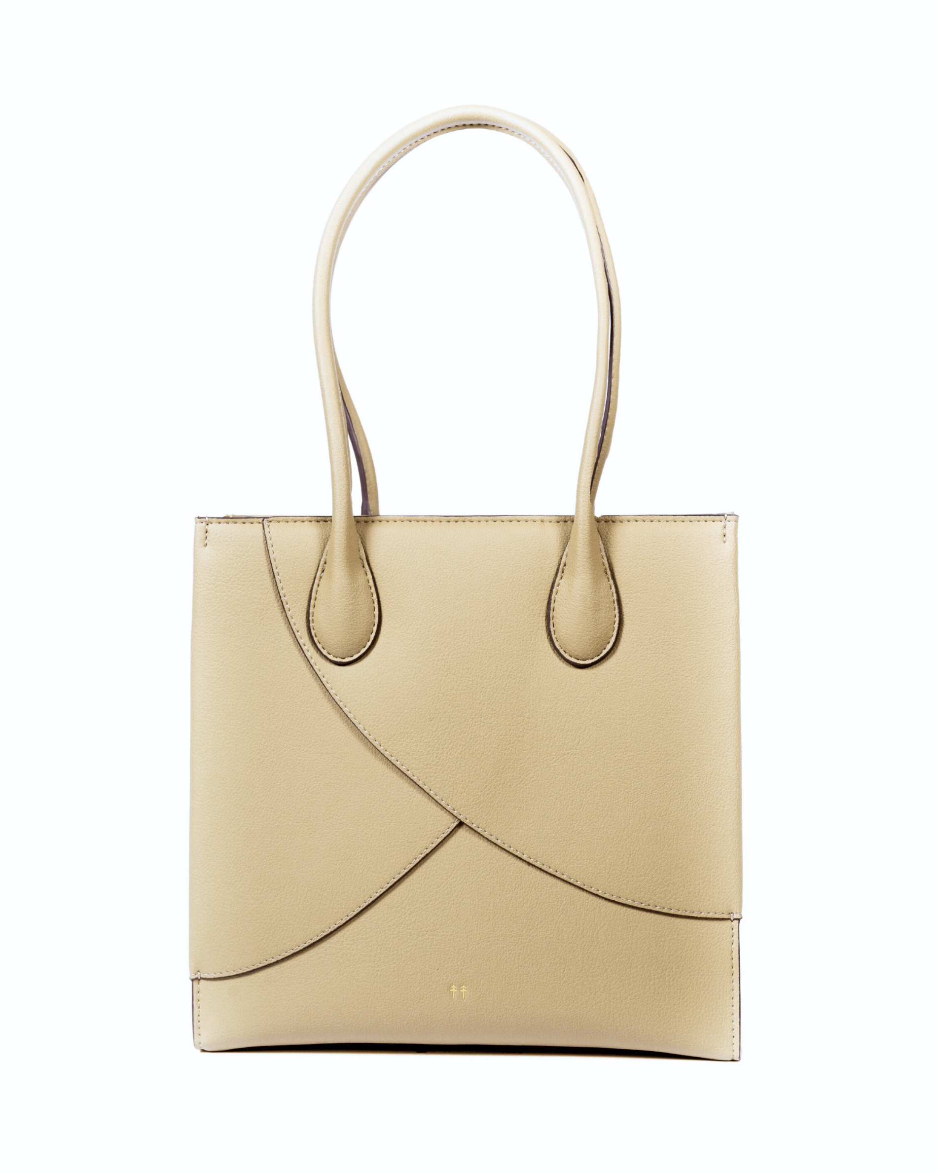 being Large Lotus Sand Beige 01 | SOULMATTE