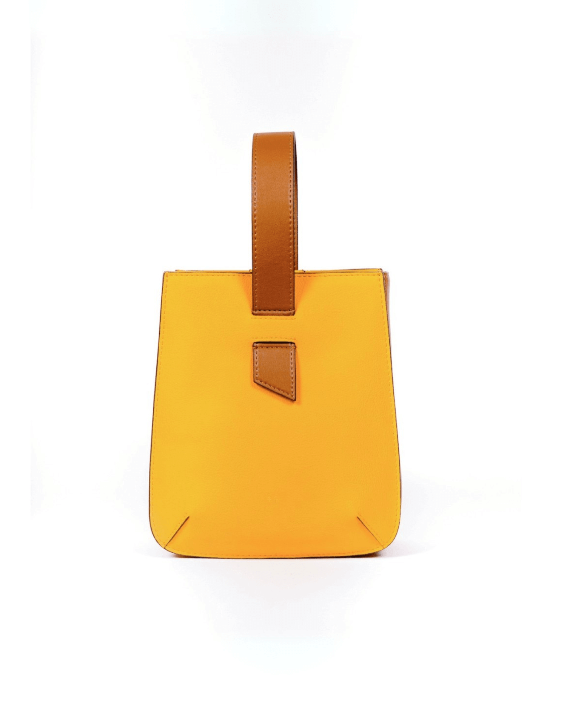 being Mini Zen Mango Yellow 00 | SOULMATTE